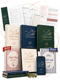 The Bible Study Bundle
